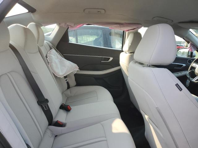 2025 HYUNDAI SONATA KMHL24JA2SA441790