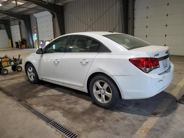 Vin: 1g1pf5sc1c7319607, lot: 61052905, chevrolet cruze lt 20122