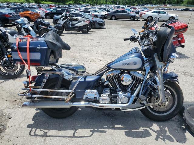 HARLEY-DAVIDSON FLHT CLASS