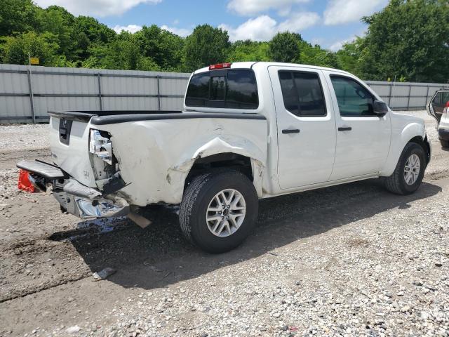 2015 NISSAN FRONTIER S 1N6AD0ER7FN762220