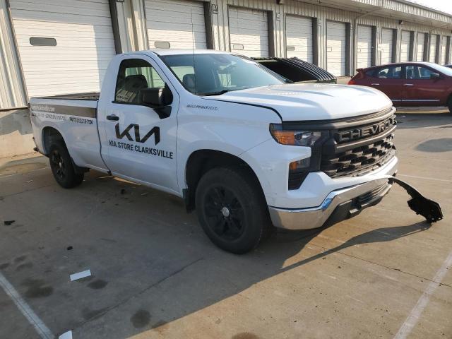 Vin: 3gcnaaed1ng618175, lot: 58773735, chevrolet silverado c1500 20224