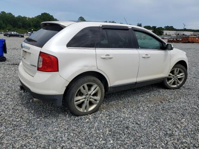 Vin: 2fmdk3kc4eba61602, lot: 61215395, ford edge limited 20143
