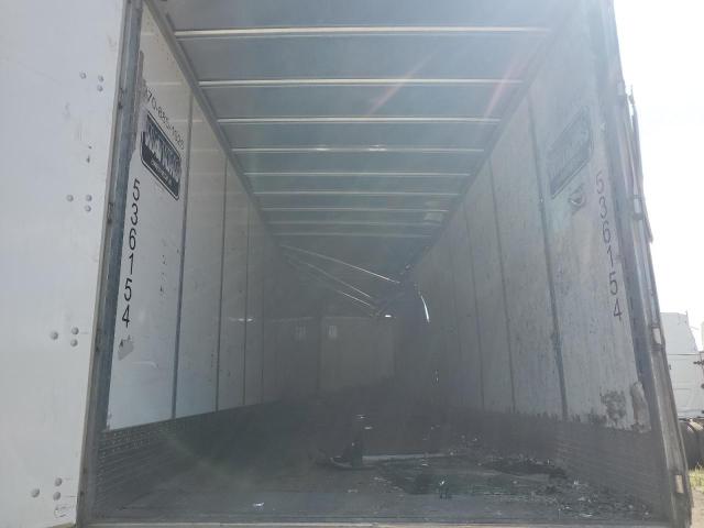 2018 VANGUARD 53' TRAIL #3291177035