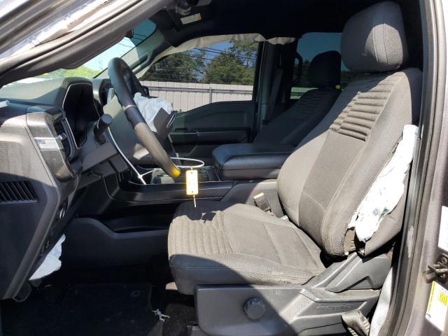 2021 FORD F150 SUPER - 1FTEW1CP8MFC22064