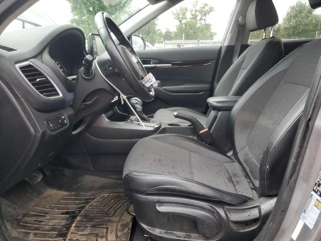 2021 KIA SELTOS S KNDEU2AA9M7111785