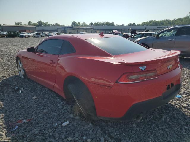 Vin: 2g1fd1e33f9167449, lot: 61959895, chevrolet camaro lt 20152