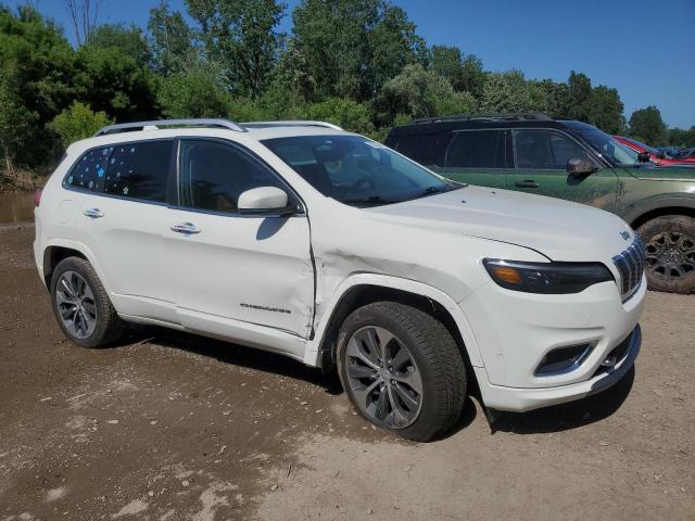 2019 JEEP CHEROKEE O 1C4PJMJX8KD375032