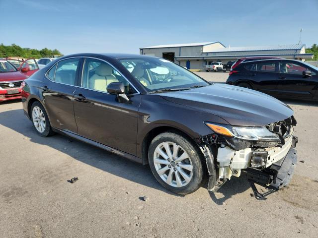 2019 TOYOTA CAMRY L - 4T1B11HKXKU833247