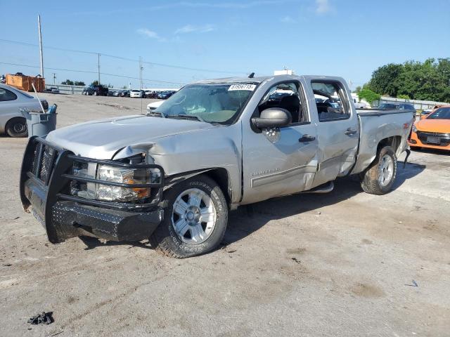 Vin: 3gcpkse38bg350725, lot: 61956715, chevrolet all models k1500 lt 2011 img_1