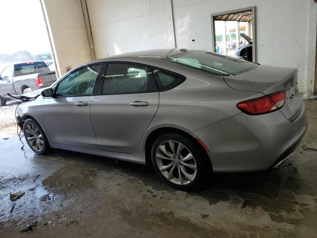 Vin: 1c3cccbgxfn626364, lot: 59442215, chrysler 200 s 20152