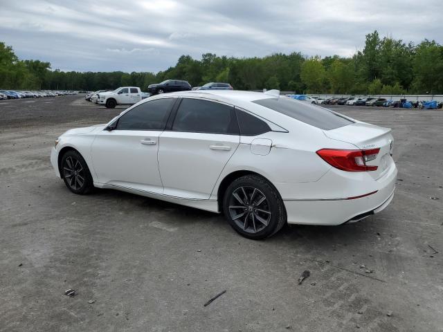 2021 HONDA ACCORD EXL 1HGCV1F56MA039748