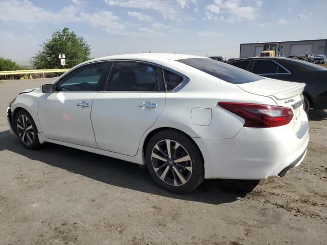 Vin: 1n4al3ap3hc182981, lot: 61060635, nissan altima 2.5 20172