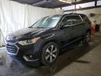 2018 CHEVROLET TRAVERSE L - 1GNERHKW2JJ136306
