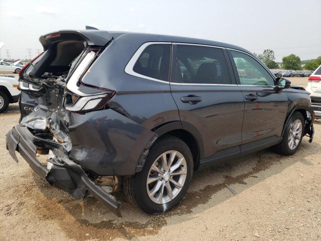 Vin: 2hkrs4h77rh443160, lot: 59561835, honda crv exl 20243