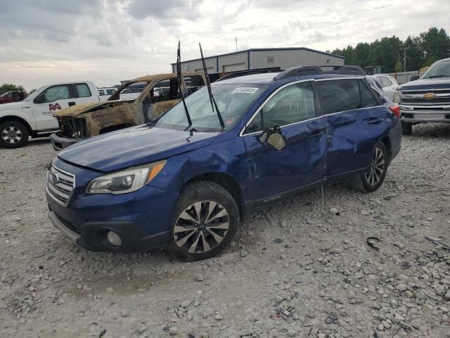 Vin: 4s4bsbncxf3352524, lot: 61435835, subaru outback 2.5i limited 2015 img_1