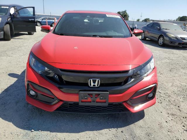 2020 HONDA CIVIC EX SHHFK7H64LU421360