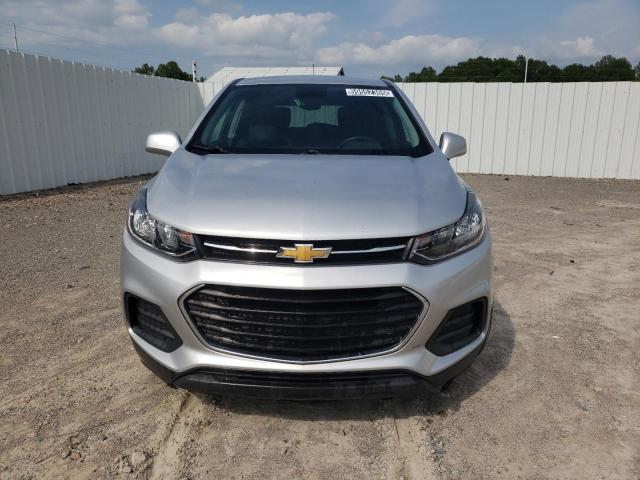 2019 CHEVROLET TRAX LS 3GNCJKSB7KL166713