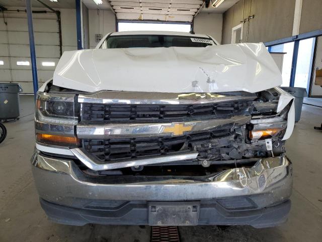 2017 CHEVROLET SILVERADO 3GCPCNEH4HG446001