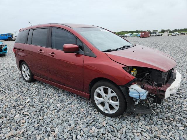 Vin: jm1cw2cl3c0105567, lot: 59343205, mazda 5 20124