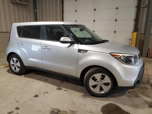 Vin: kndjn2a21e7716874, lot: 60829335, kia soul 20144