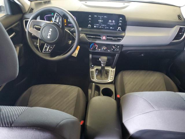 2024 KIA SELTOS KNDEPCAA0R7477316