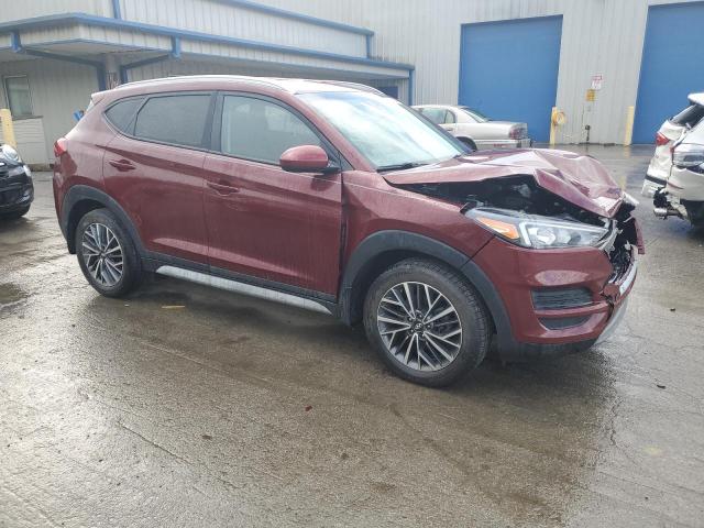 Vin: km8j3cal4ku958118, lot: 59876625, hyundai tucson limited 20194
