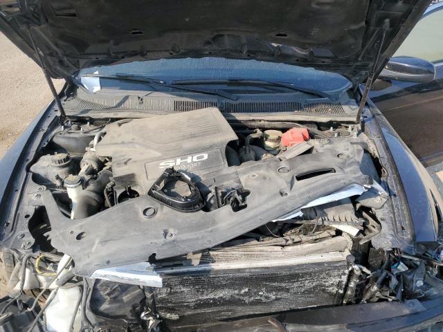 2016 FORD TAURUS SE 1FAHP2KT0GG146987