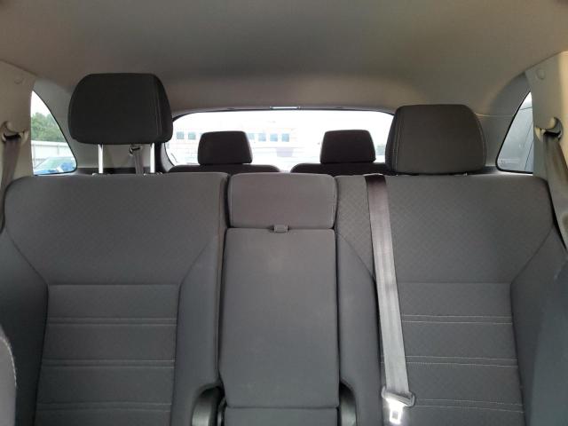 2017 KIA SORENTO LX 5XYPGDA53HG336159