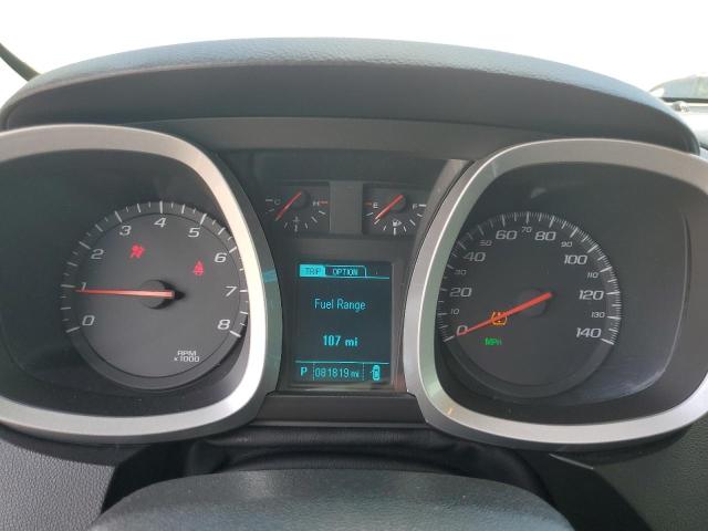 2015 CHEVROLET EQUINOX LT - 2GNALCEK0F6358424