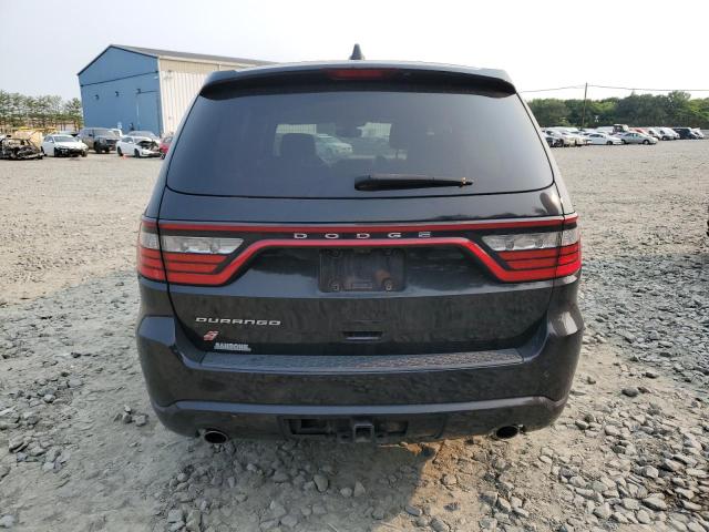 2019 DODGE DURANGO GT - 1C4RDJDG2KC684950