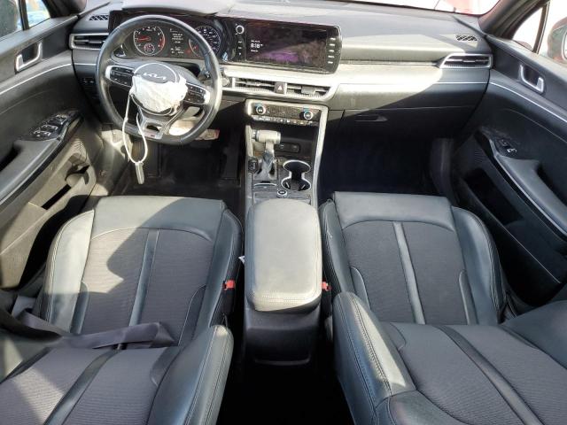 2022 KIA K5 GT LINE 5XXG64J28NG167376