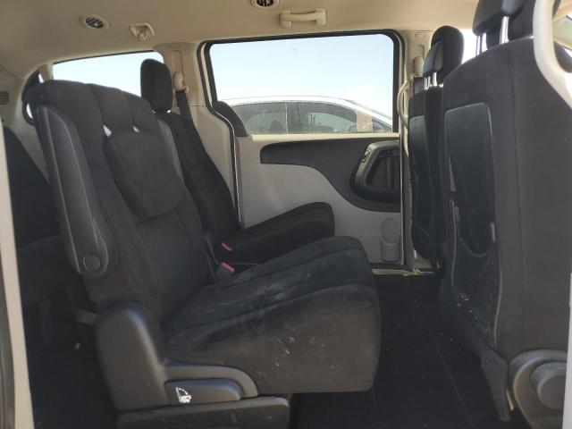 2012 DODGE CARA GRAND - 2C4RDGCG6CR310192
