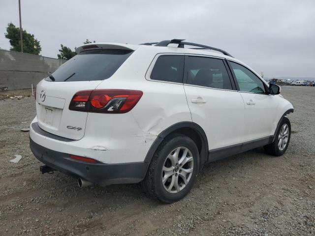 Vin: jm3tb2cv4d0420223, lot: 59640615, mazda cx-9 touring 20133