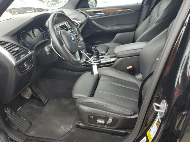 2019 BMW X3 SDRIVE3 5UXTR7C55KLF31930