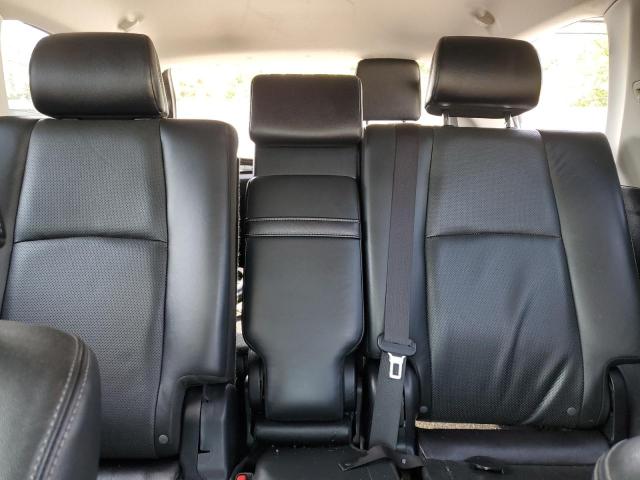 2016 TOYOTA 4RUNNER SR JTEBU5JR7G5337779