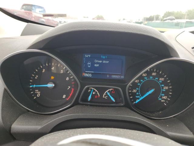 2015 FORD ESCAPE SE - 1FMCU9GX5FUA82135