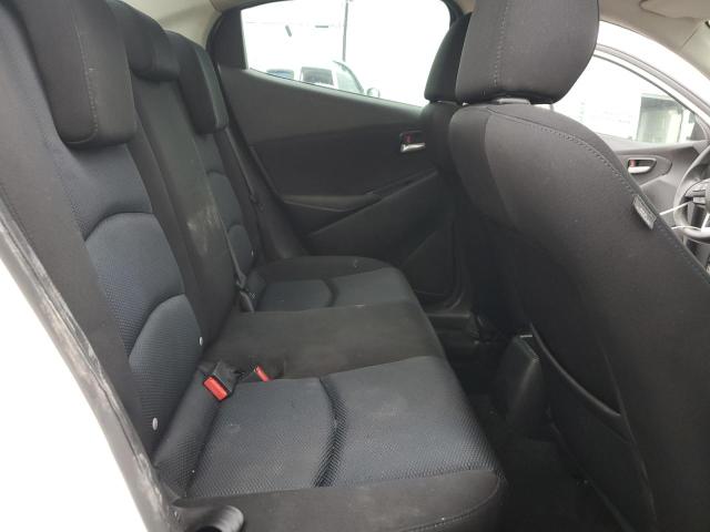 2016 TOYOTA SCION IA 3MYDLBZV0GY125648