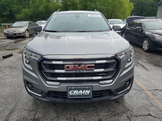 2024 GMC TERRAIN AT 3GKALYEGXRL245831
