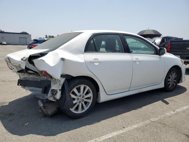 Vin: 2t1bu4ee6ac522485, lot: 60067475, toyota corolla base 20103