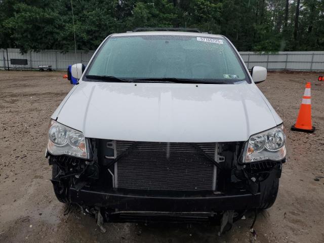 2016 CHRYSLER TOWN & COU 2C4RC1BG1GR292952