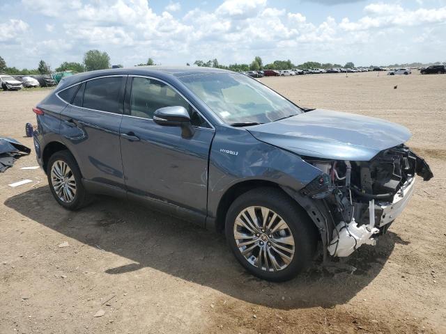 Vin: jteaaaah9mj067896, lot: 61246385, toyota venza le 20214