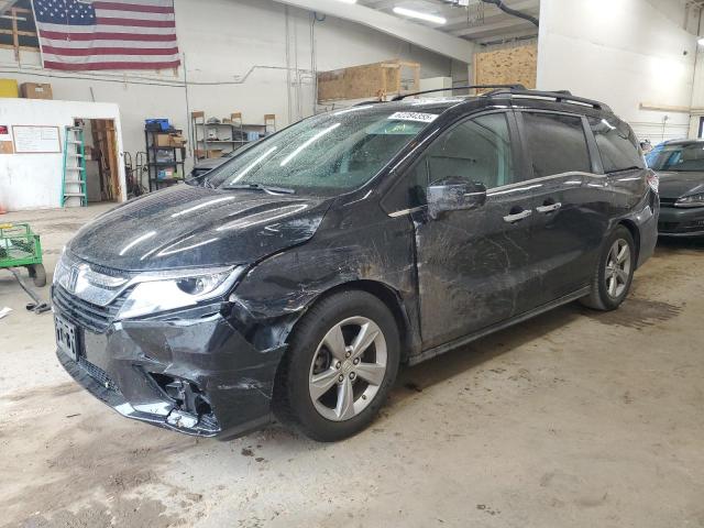 Vin: 5fnrl6h70jb064979, lot: 62284355, honda all models exl 2018 img_1