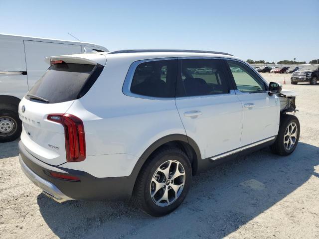 Vin: 5xyp3dhc6lg085291, lot: 60754565, kia telluride ex 20203
