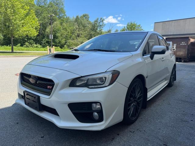 Vin: jf1va2m61h9813986, lot: 62240125, subaru wrx sti 20172