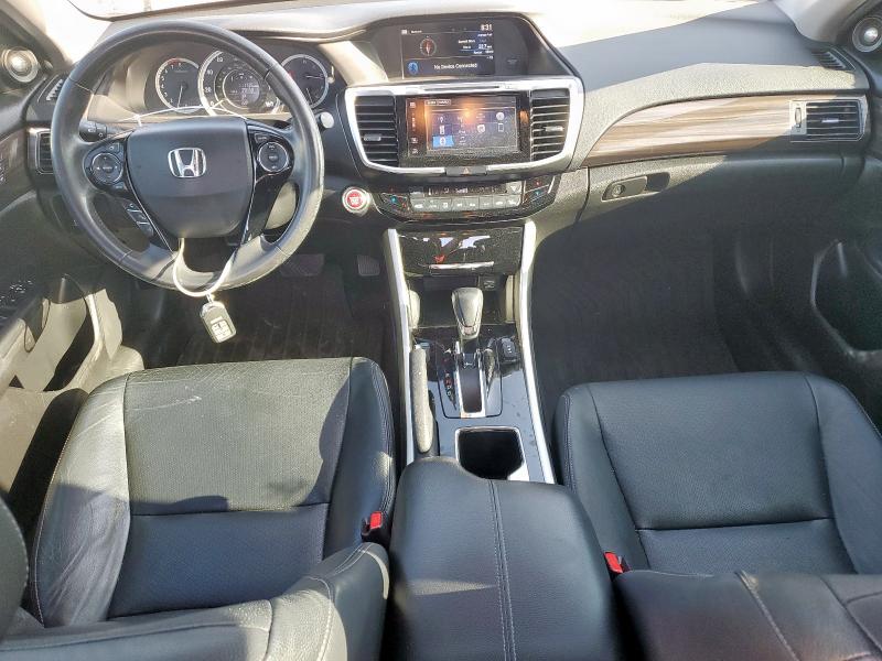 2016 HONDA ACCORD EXL - 1HGCR3F87GA000259