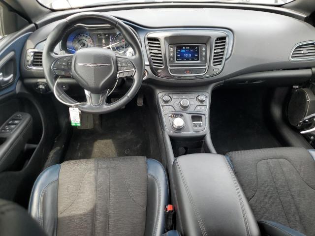 2015 CHRYSLER 200 S 1C3CCCBB0FN724503