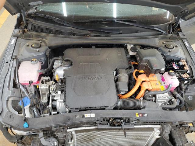2024 HYUNDAI ELANTRA BL KMHLM4DJ3RU101448