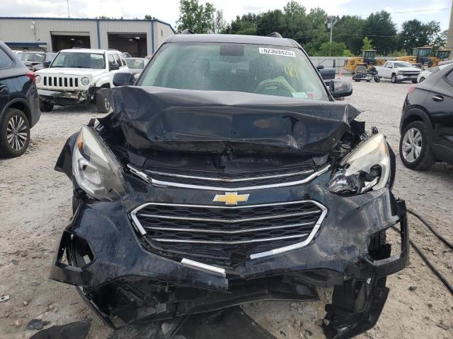 2016 CHEVROLET EQUINOX LT 2GNFLFEK8G6247029