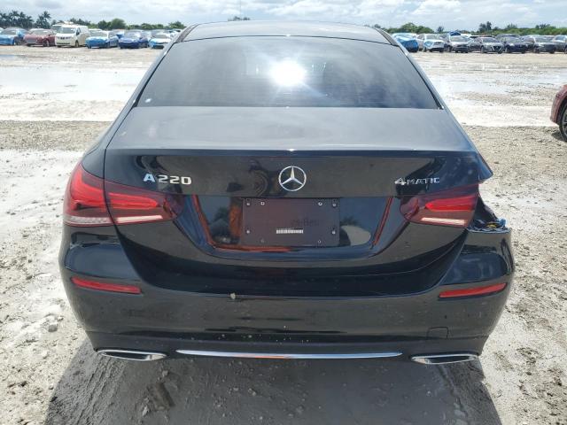 2022 MERCEDES-BENZ A 220 4MATIC W1K3G4FB5NJ362518