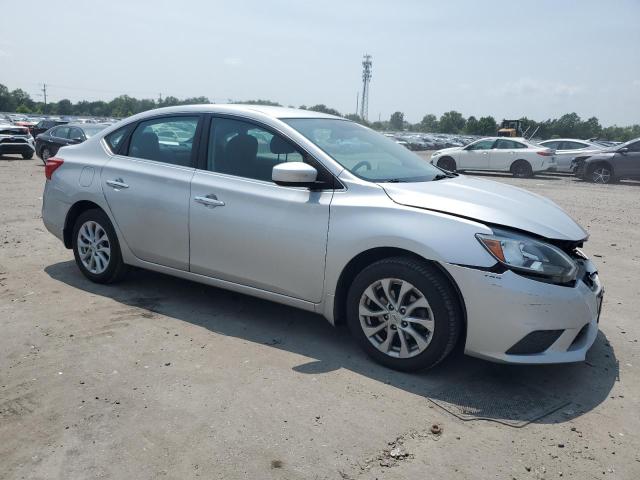 Vin: 3n1ab7ap3ky437800, lot: 60437555, nissan sentra s 20194